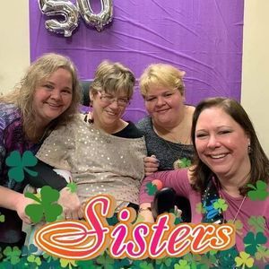 Meet your Posher, Donna